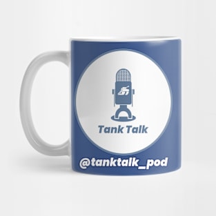 Tank Talk Indianapolis Mug